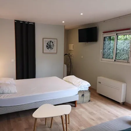Proche Centre Les Sables-dʼOlonne
