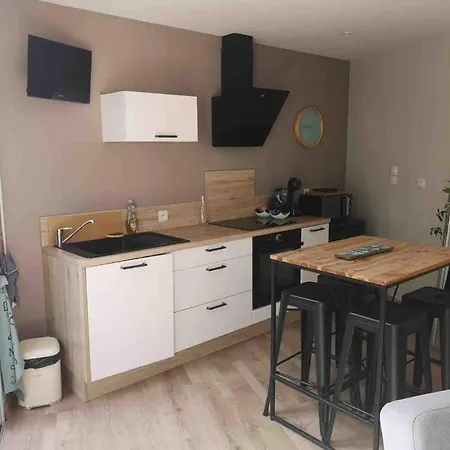 Διαμέρισμα Proche Centre Les Sables-dʼOlonne